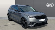 Land Rover Range Rover Velar 2.0 D200 MHEV Dynamic HSE 5dr Auto Diesel Estate